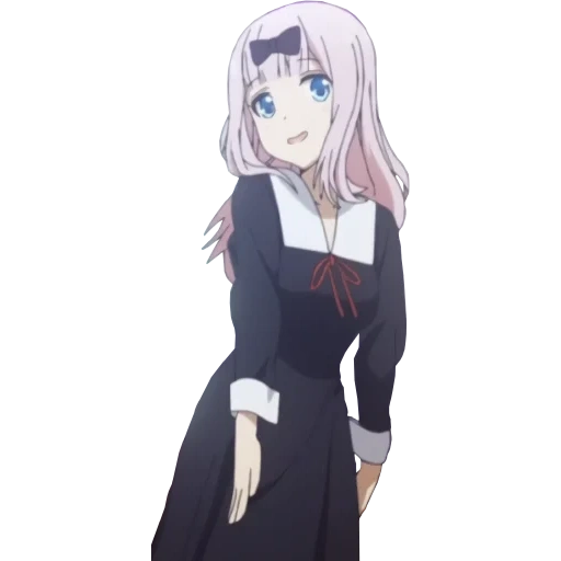 anime girl, anime characters, tika fujivar anime, anime mrs kaguya dance, mrs kaguya fujivar dance