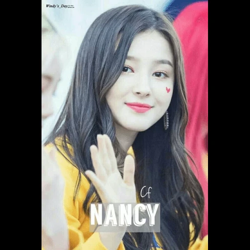 momoland, nancy momoland, lee seung ri nancy, momoranancy boom, nancy jewel mcdonie