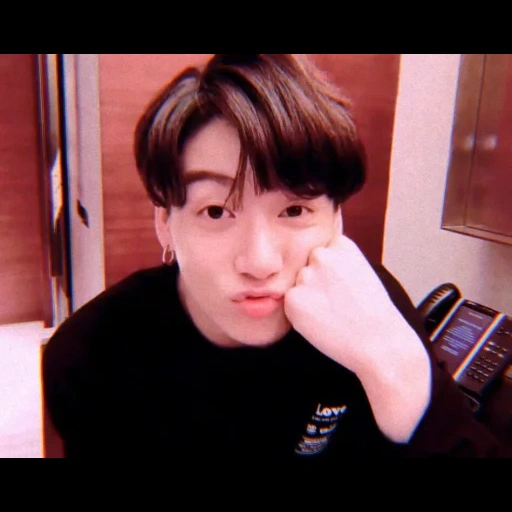 chong guo, chong guke bts, zheng zhongguo, bts jungkook, changuk anderkat vlive