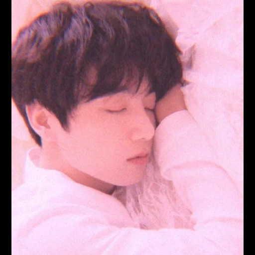 país rojo, zheng zhongguo, jungkook bts, dormir chongguo, bordado bts jungkook euphoria