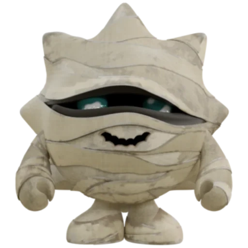 игрушка, белая фурия игрушка, oogie boogie персонаж, crazy frog scary crazy, фигурка funko star wars jabba the hutt 2594