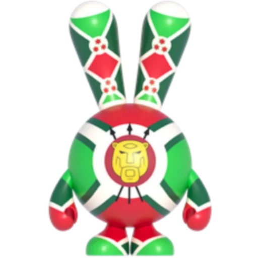 игрушка, игрушки, kamen rider, инди игрушка, дергунчик климо зайчик с116