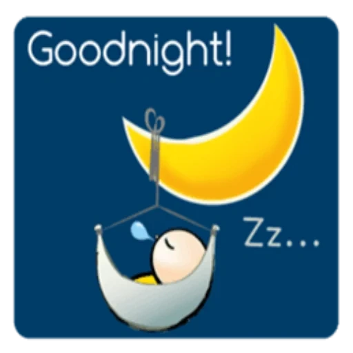 good night, mimpi indah, selamat malam sayangku, selamat malam bulan, good night sweet dreams