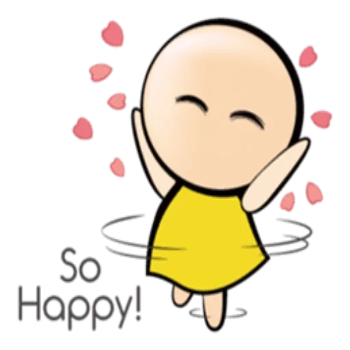 clipart, bald person, baby baby, bald cartoon, drawings of boys girls are light