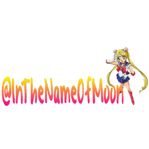 seeleute, sailor moon, sailormun logo, stylormun stil, manga sailormun