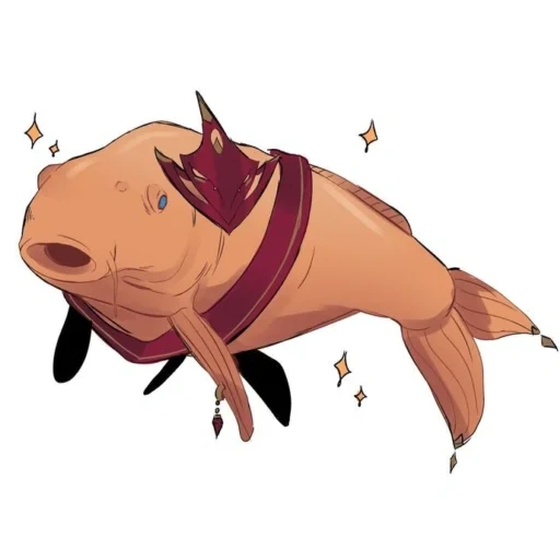 twitter, animação de baiacu, ilustração animal, ilustração de touro, porco de turbina de super-visão de rato