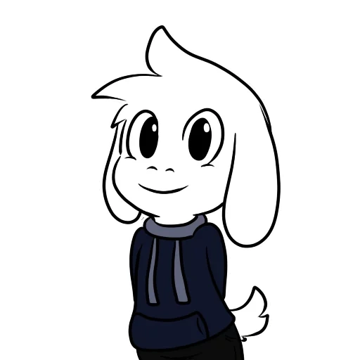 asriel, азриель, азриэль, asriel dreemurr, азриэль дримурр андертейл босс