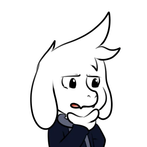 azriel, azriel, asriel dreemurr, disinall azriel, anderteil chibi azriel