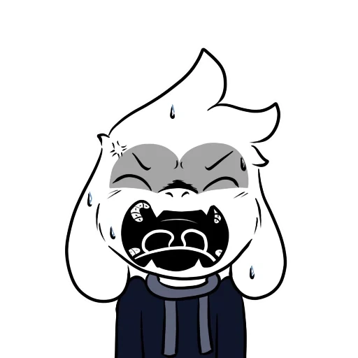 asriel, azriel, azriel, undertale, toriel anderma