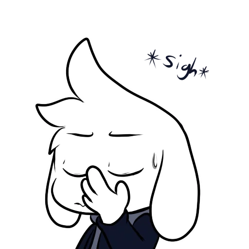 animation, asriel, azriel, azril derrimoor, asriel dreemurr