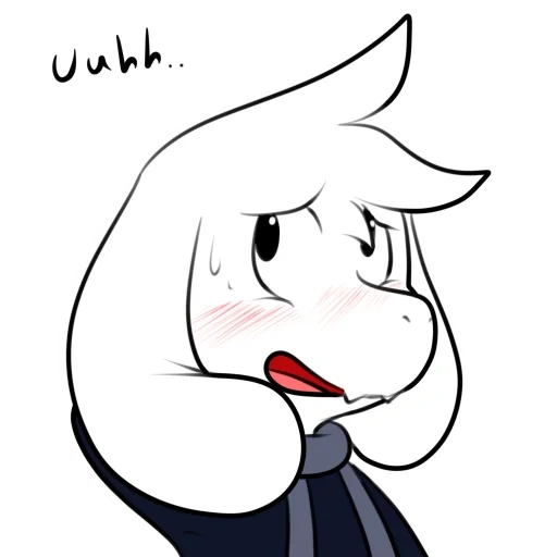 asriel, azriel, azriel anderma, sottovaluta azriel