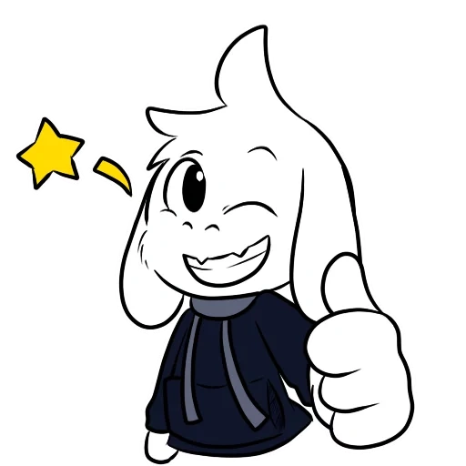 azriel, azriel, undertale, ray azriel, toriel anderma