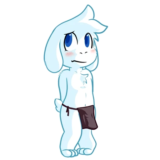 asriel, азриель, азриэль, undertale, андертейл чиби азриэль