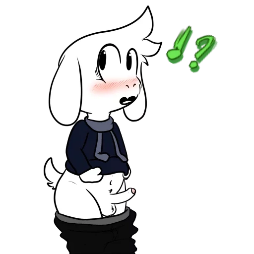 asriel, azriel, azriel, entendent azriel, anderteil chibi azriel