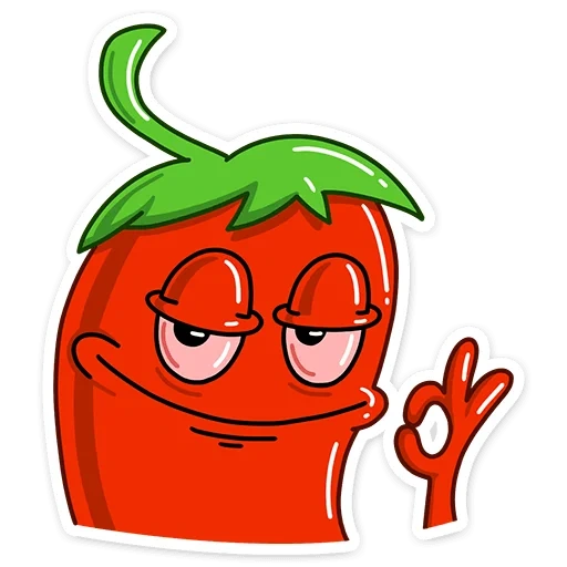 pimenta, pimenta, desenho de pimenta, edison pepper, edison pepper watsap