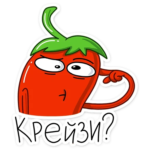 pimenta, pimenta, edison pepper, desenho de pimenta