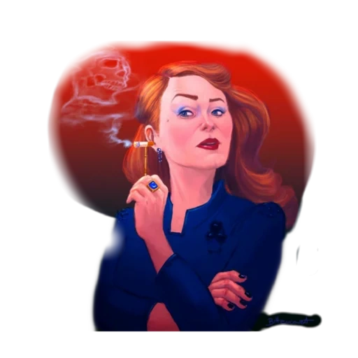 young woman, chilling, chilling adventures sabrina