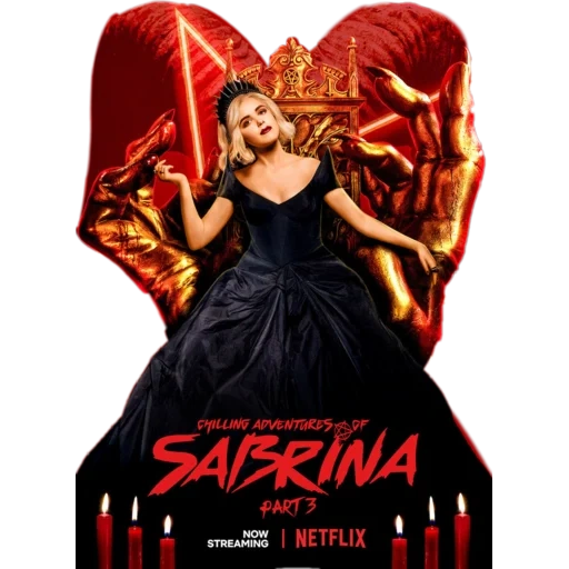sabrina's chilling soul adventure, the series chilling the soul adventures of sabrina, sabrina posters chilling soul adventure, sabrina sabrina sabrina blinding soul, slothing sabrina saberine side cover cover