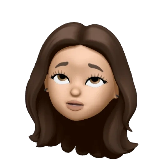 asian, emoji, webinar, sevda gadzhiev, memoji emoji