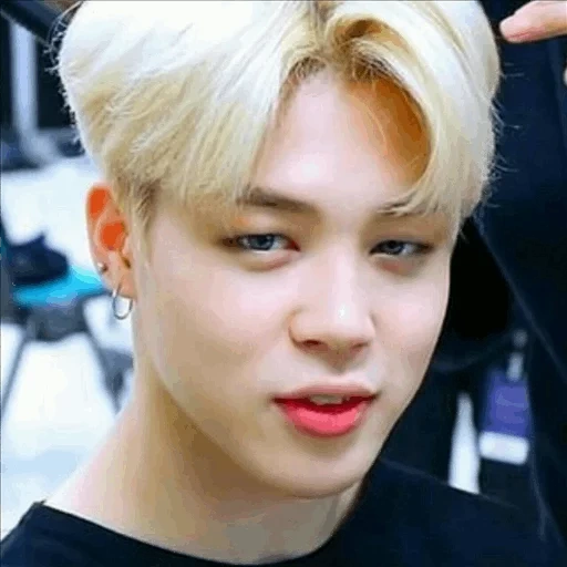 jimin, ff jimin, soupe de chou jimin, jimin bts, bangtan boys