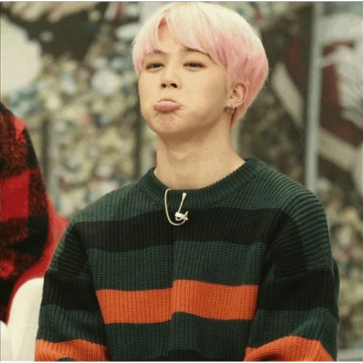 bts jimin, jimin bts, blusas bts, bts jimin kryak, jimin bts sweater