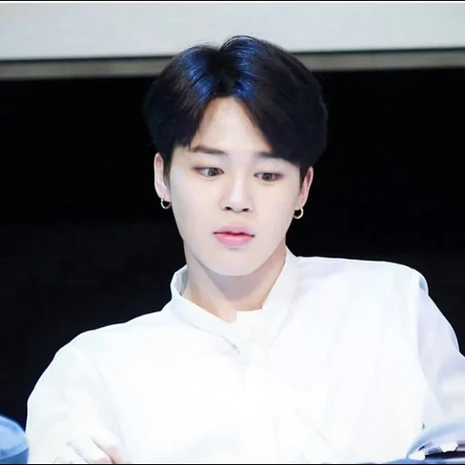 jimin, jimin, jimin bts, pak jimin, jimin con i capelli neri