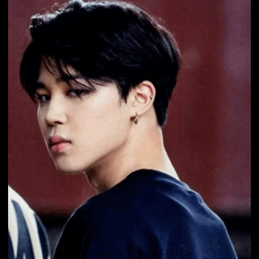 jimin, jimin bts, pak jimin, jimin mallet, pak jimin brunet