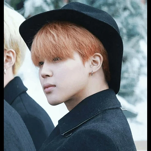 jimin, jimin bts, jimin bts, jimin bts, pak jimin's hat