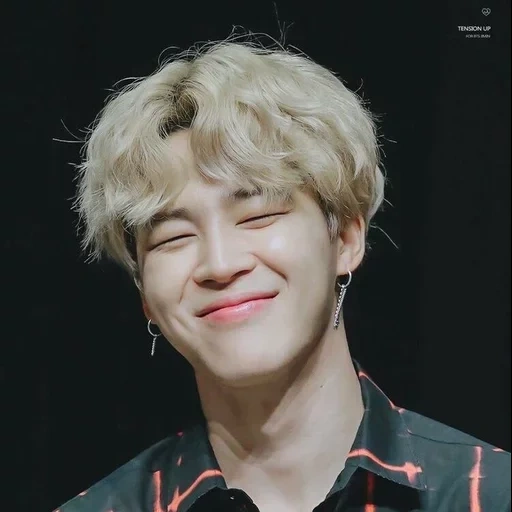 jimín, jimin bts, bts jimin, pak jimin sonrisa, bts jimin smile