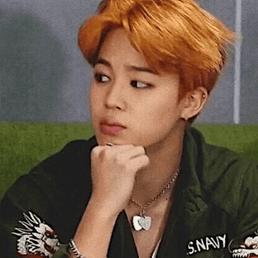 jimin bts, chi min park, rosso rosso rosso, boys di bangtan, l'era della misericordia