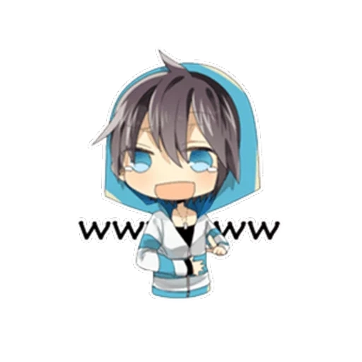 lovely anime, anime drawings, anime characters, chibi yato homeless god, anime chibi homeless god