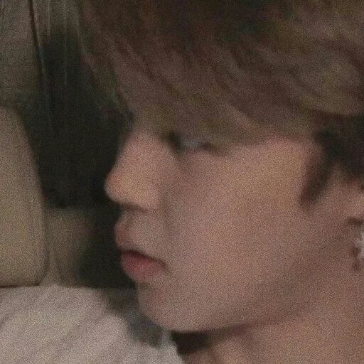 laika, ragazzo, nefasto, bobina di lacuna, bts meme jimin