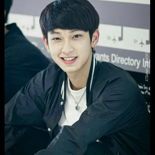 bts kpop, nananchimont, seo kang joon, anak yang tampan, aktor korea