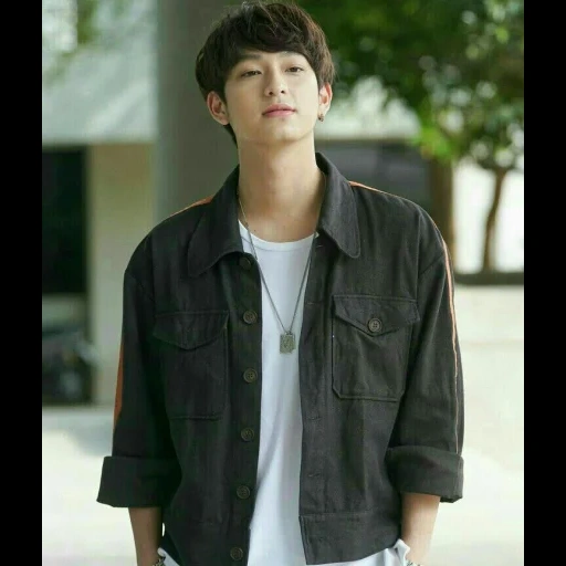 chico, gli attori, in asia, seo kang joon, bel ragazzo