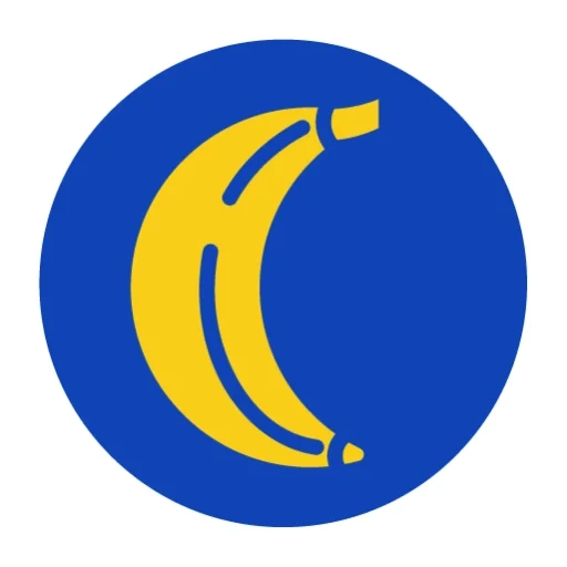 lune, l'icône de la lune, clipart de la lune, le motif de la lune, smile logo