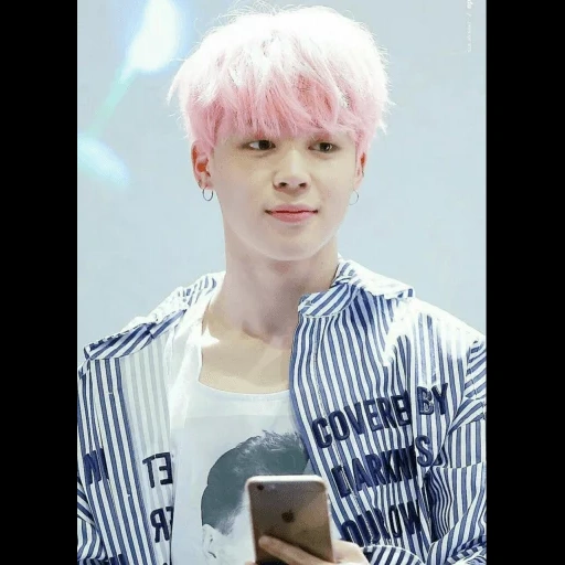 jimin bts, jimin bts, parco jimin, l'estetica di jimin bts, pink aired jimin