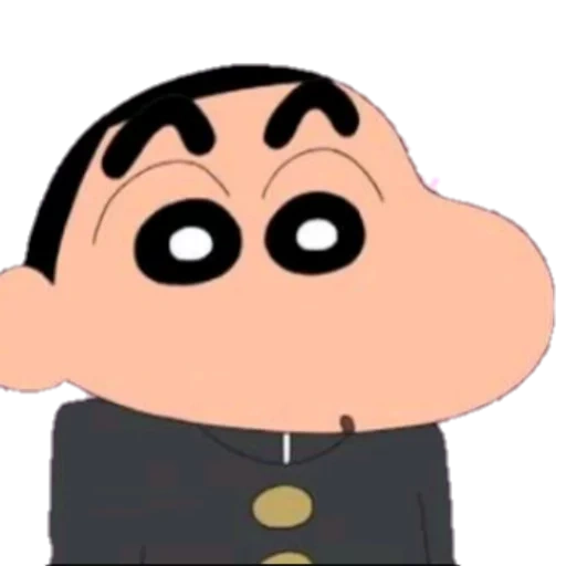 wut, der männliche, sin-chan, shin chan, kureyon shin-chan