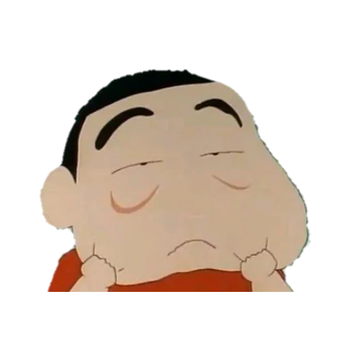 азиат, человек, син-тян, shin chan, чинь чинь чань чань чань