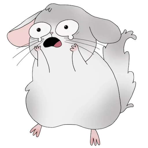 ratón, rata opa, hámster gris, ratón de lápiz, perro gato ratón