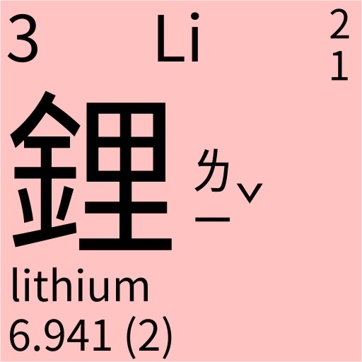 японский, логотип li, японский язык, китайские иероглифы, онное кунное чтение иероглифов