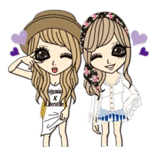 clipart, front bff, best friends, measurement of a friend, best friends forever