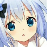 Chino Kafuu