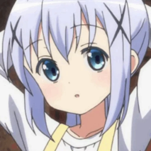 anime, anime anime, anime 200x200, anime girl, anime chieno kafu