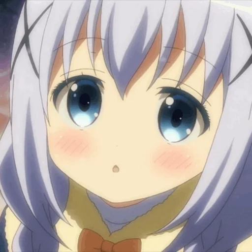 anime, anime girls, anime girl, anime fram, the rank of kafu anime