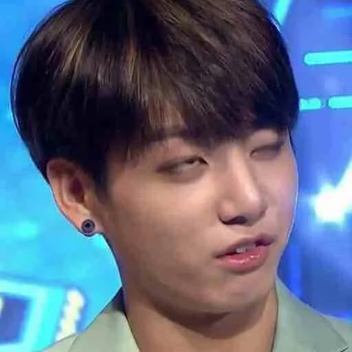 jung jungkook, jungkook bts, jungkook bts, memic bts jungkook, funny faces of bts chonguk