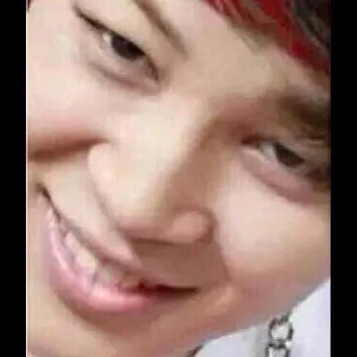 k pop memes, lustige gesichter, weoun ateez jimin, jimin hartnäckiges gesicht, lustige gesichter von bts jimin