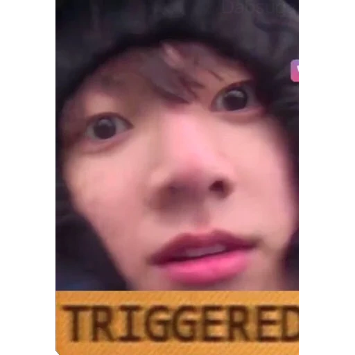 bts memes, jung jungkook, jungkook memes, bts jungkook, triggerian jungkook