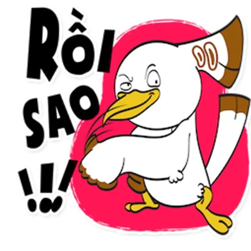 pato, engraçado, super pato, chin-su logo