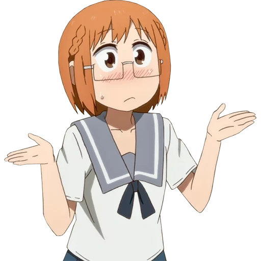 image, uraraka, chio chan, chio miyamo, école de route chio chan