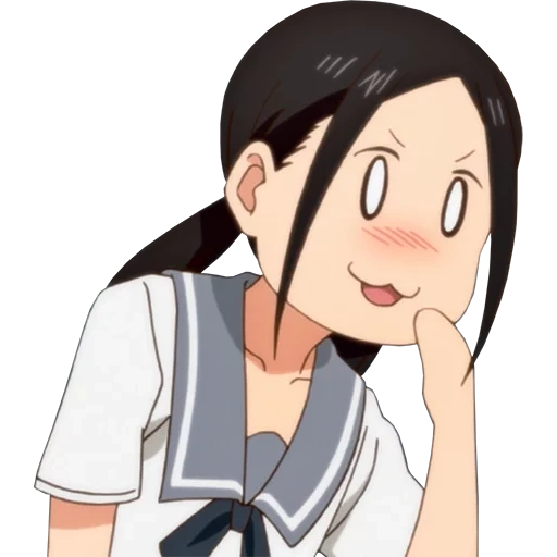 la figura, chio chan, nagatoro, long thoreau mountain, vk hanabi rin